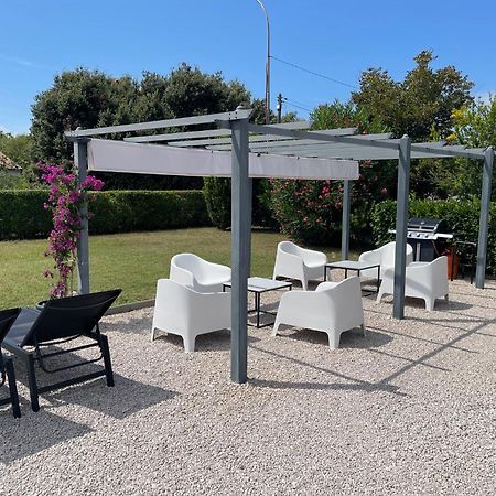 Rab Island Apartmets - Palit Rab Town Kültér fotó