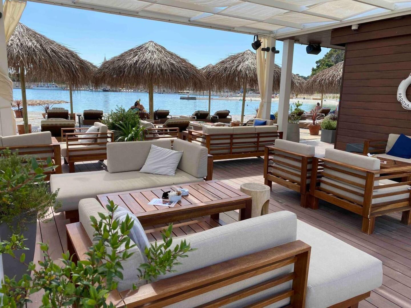 Rab Island Apartmets - Palit Rab Town Kültér fotó