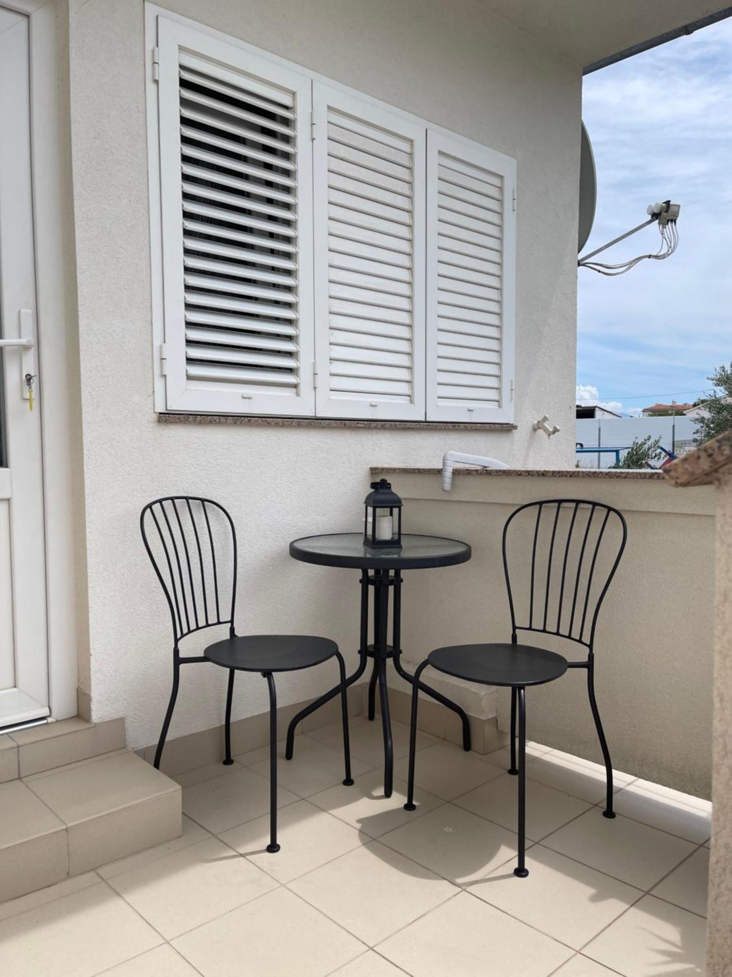 Rab Island Apartmets - Palit Rab Town Kültér fotó