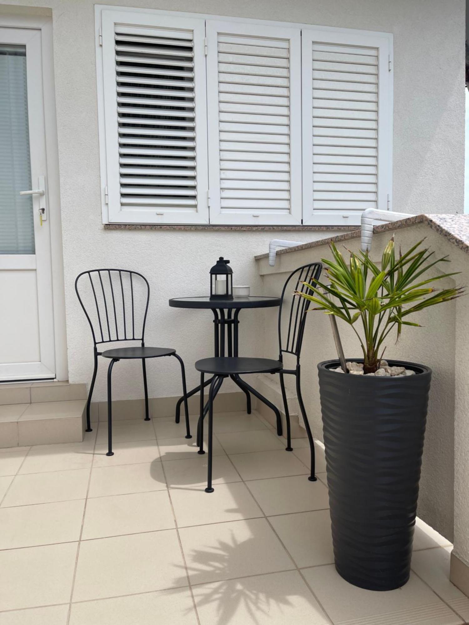 Rab Island Apartmets - Palit Rab Town Kültér fotó