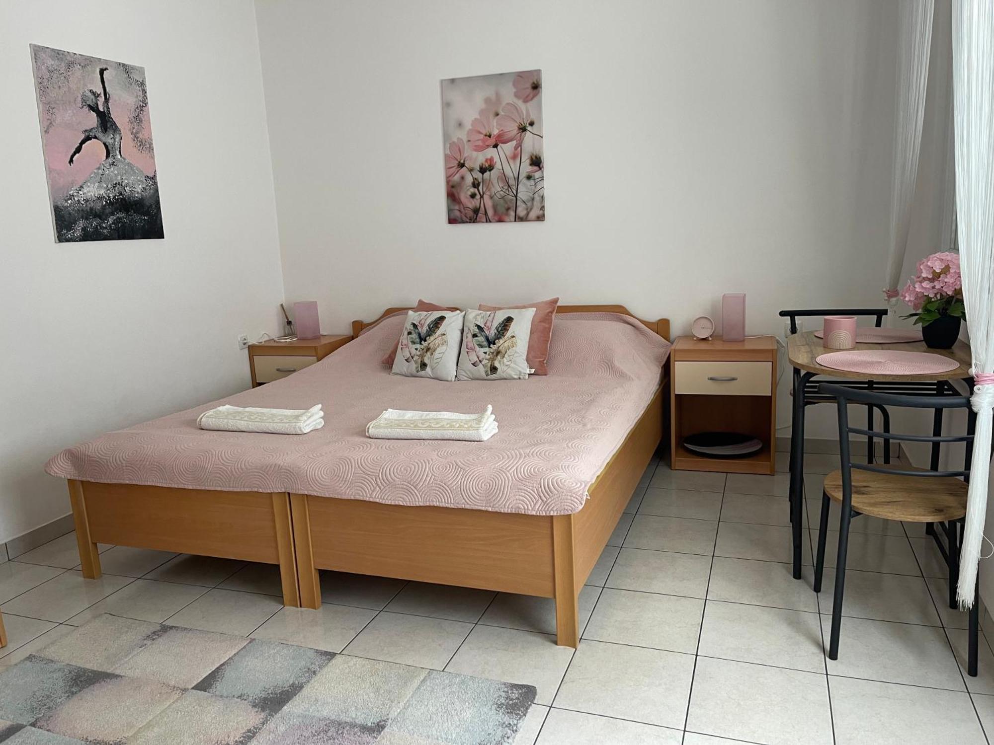 Rab Island Apartmets - Palit Rab Town Kültér fotó