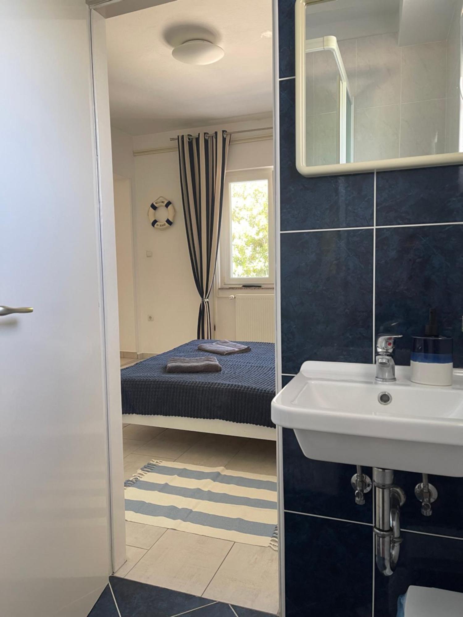 Rab Island Apartmets - Palit Rab Town Kültér fotó