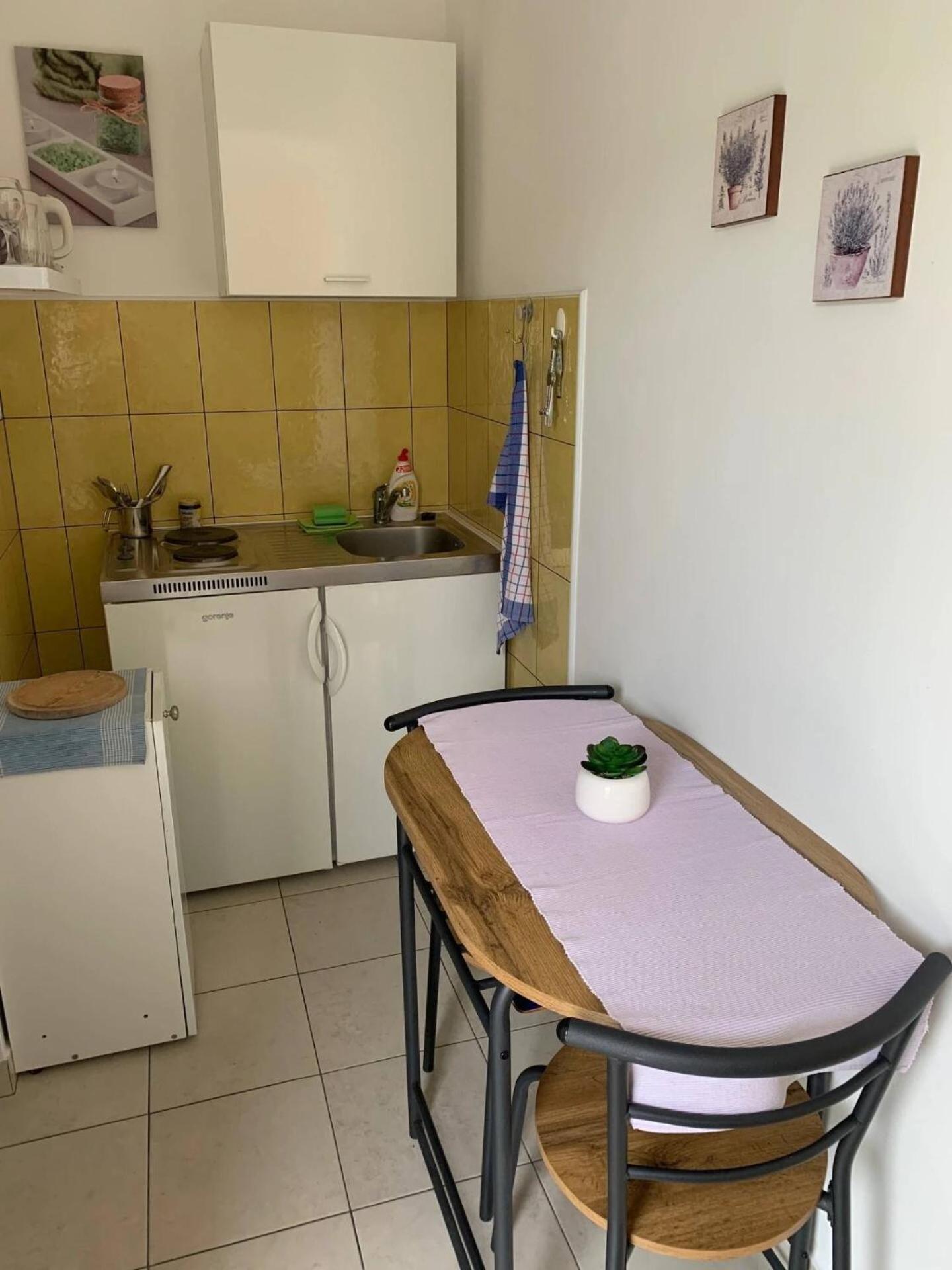Rab Island Apartmets - Palit Rab Town Kültér fotó