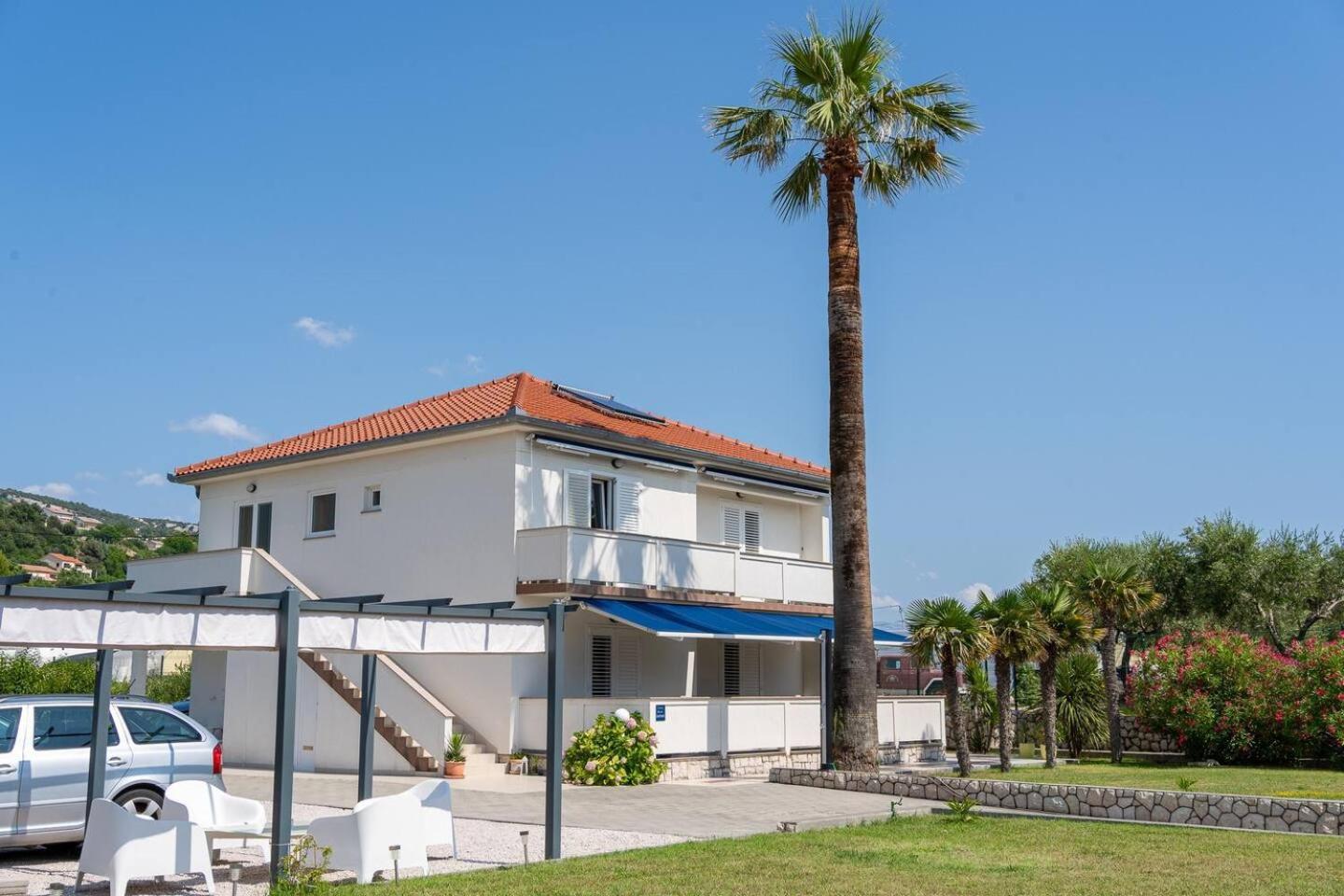 Rab Island Apartmets - Palit Rab Town Kültér fotó