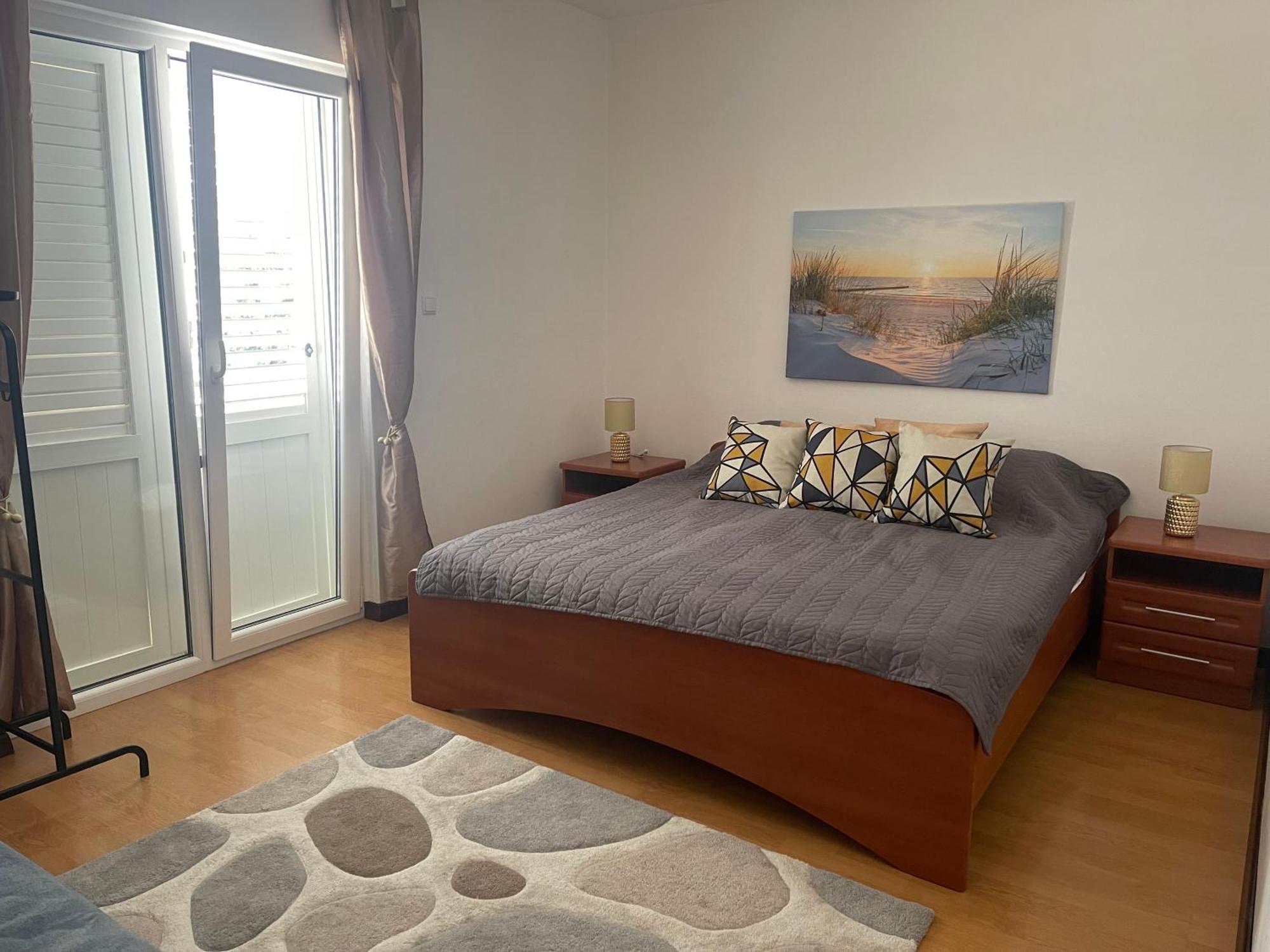 Rab Island Apartmets - Palit Rab Town Kültér fotó