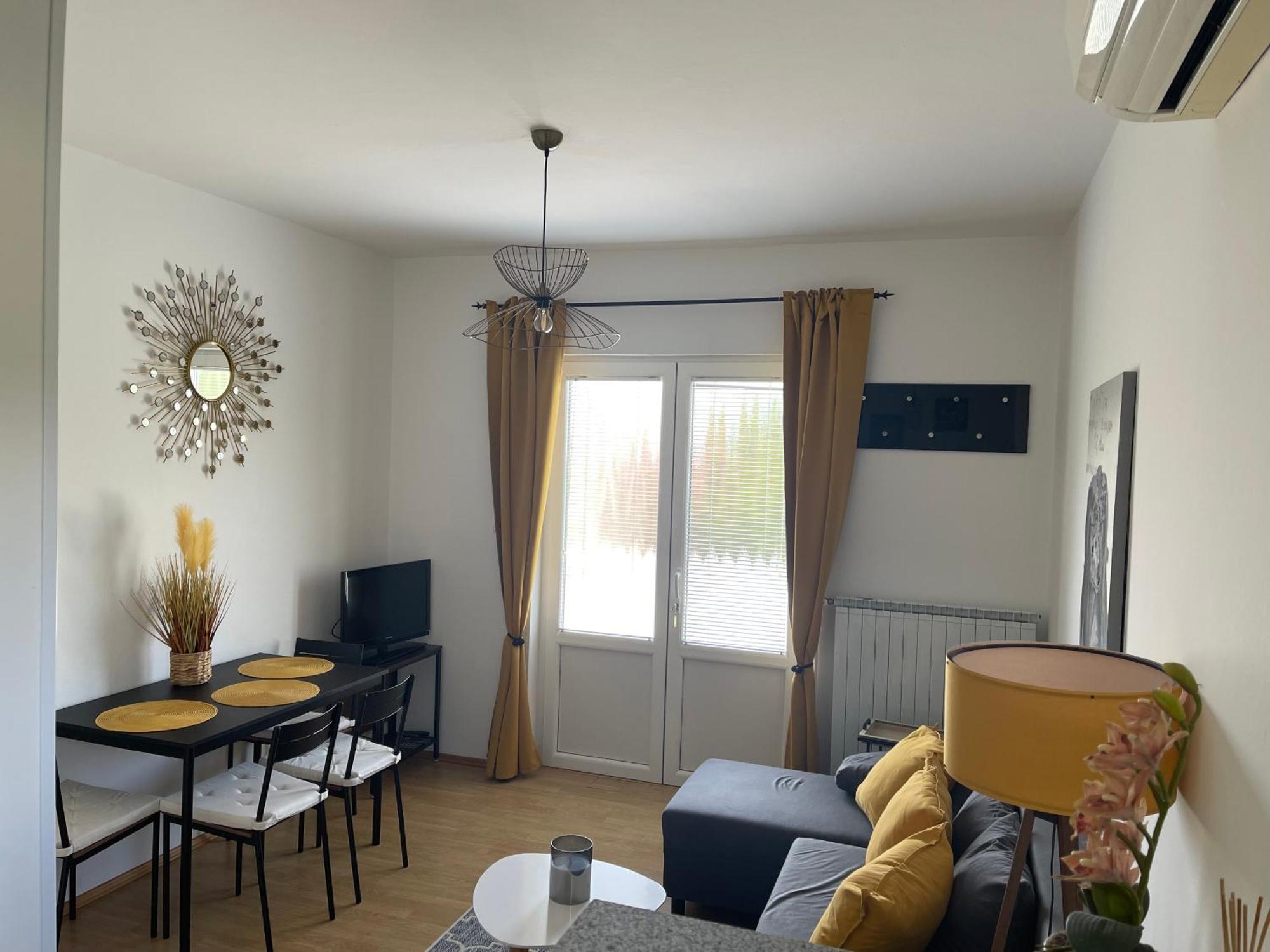 Rab Island Apartmets - Palit Rab Town Kültér fotó