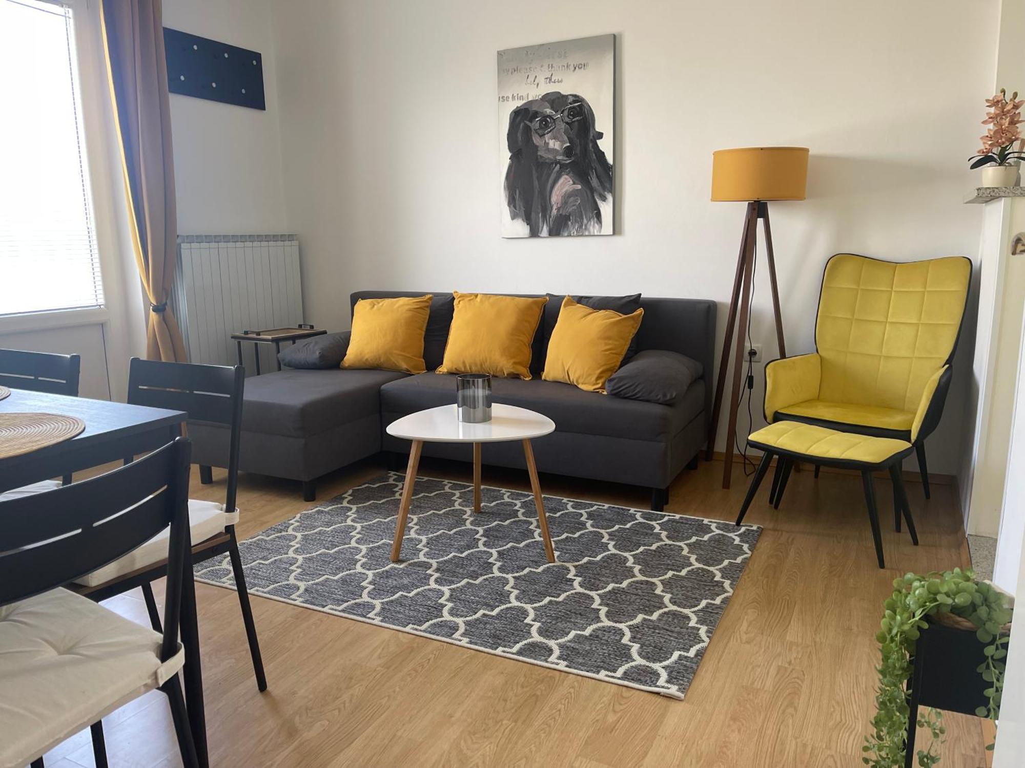Rab Island Apartmets - Palit Rab Town Kültér fotó