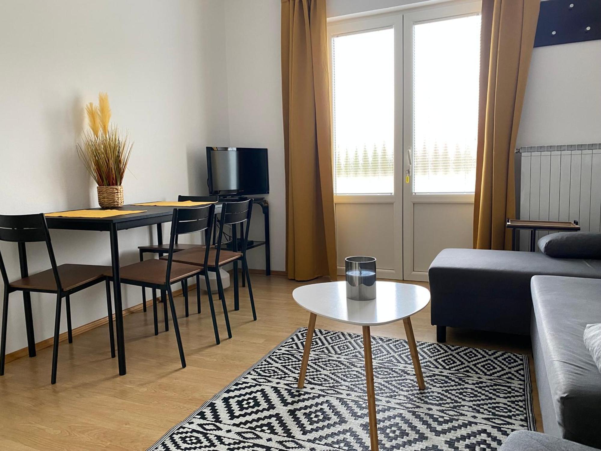 Rab Island Apartmets - Palit Rab Town Kültér fotó
