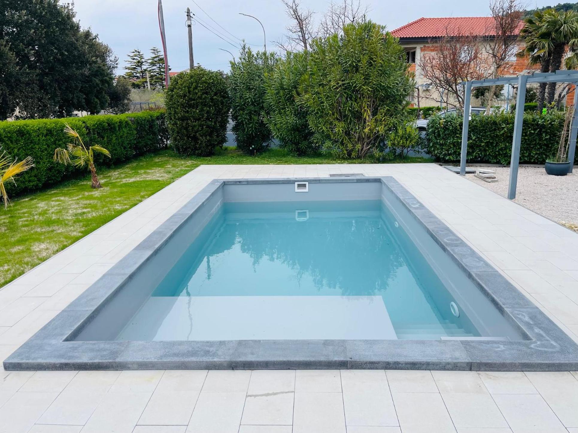 Rab Island Apartmets - Palit Rab Town Kültér fotó